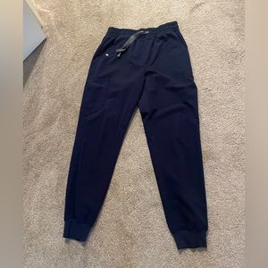 Figs like new scrub pants medium